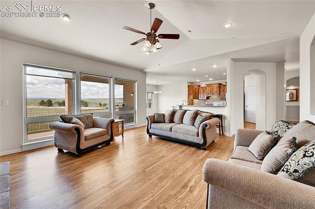 MLS Image for 19045  Shiloh Ranch  ,Colorado Springs, Colorado