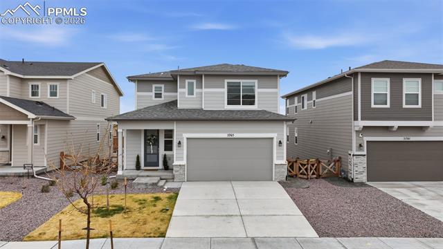 5765  Mammoth  , colorado springs&nbsp; House Search MLS Picture