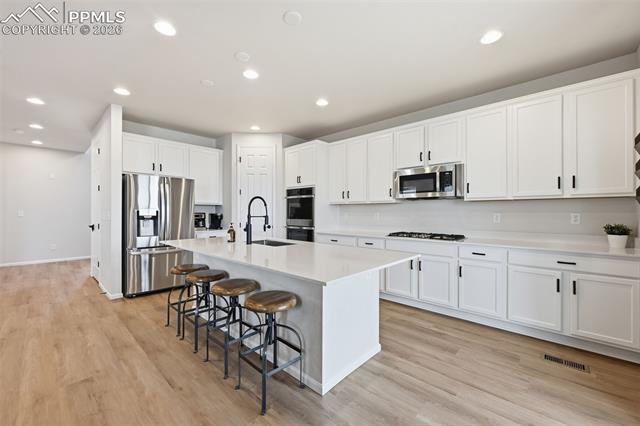 MLS Image for 5765  Mammoth  ,Colorado Springs, Colorado