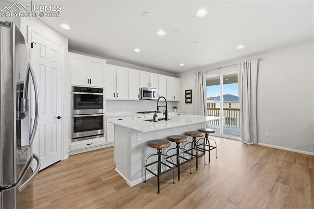 MLS Image for 5765  Mammoth  ,Colorado Springs, Colorado