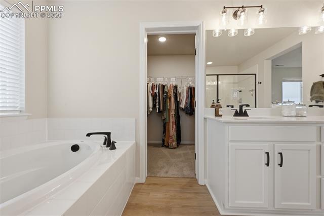 MLS Image for 5765  Mammoth  ,Colorado Springs, Colorado