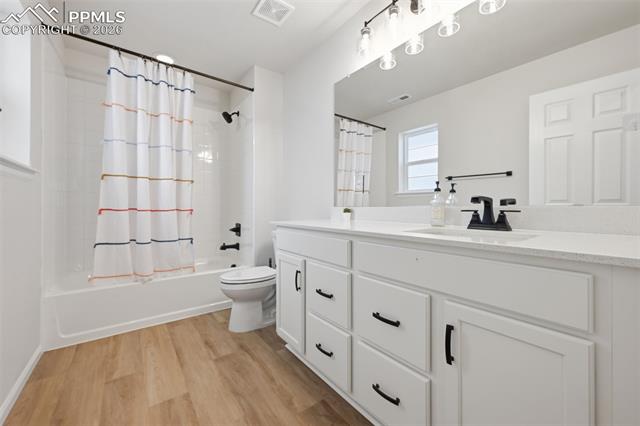 MLS Image for 5765  Mammoth  ,Colorado Springs, Colorado