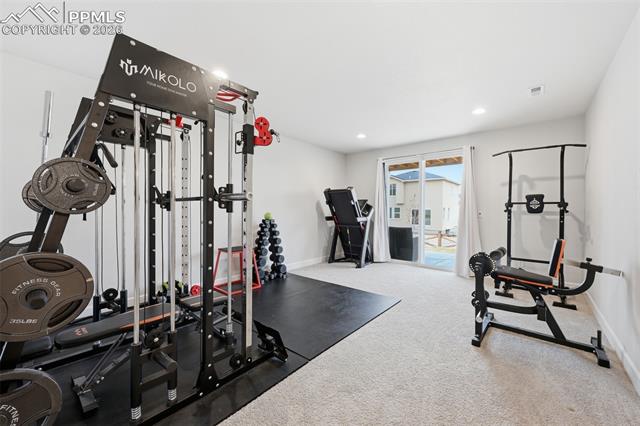 MLS Image for 5765  Mammoth  ,Colorado Springs, Colorado