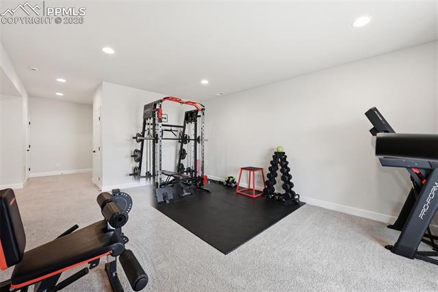 MLS Image for 5765  Mammoth  ,Colorado Springs, Colorado