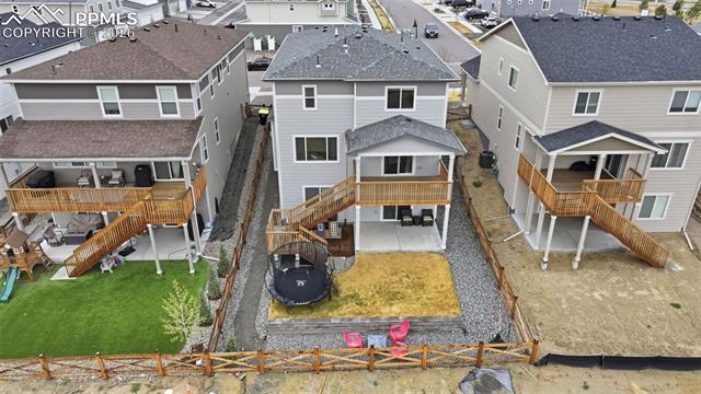 MLS Image for 5765  Mammoth  ,Colorado Springs, Colorado