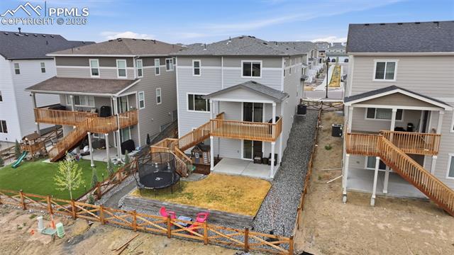 MLS Image for 5765  Mammoth  ,Colorado Springs, Colorado