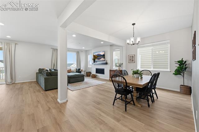 MLS Image for 5765  Mammoth  ,Colorado Springs, Colorado