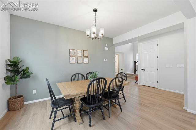 MLS Image for 5765  Mammoth  ,Colorado Springs, Colorado