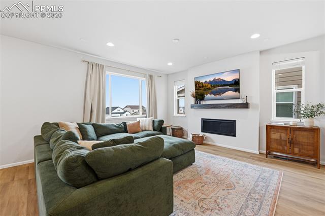 MLS Image for 5765  Mammoth  ,Colorado Springs, Colorado