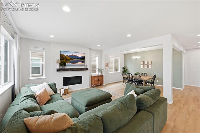 MLS Image for 5765  Mammoth  ,Colorado Springs, Colorado