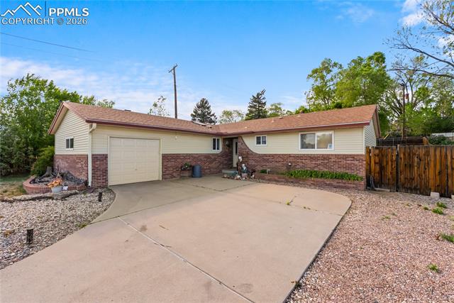 2408  Bandelier  , colorado springs&nbsp; House Search MLS Picture