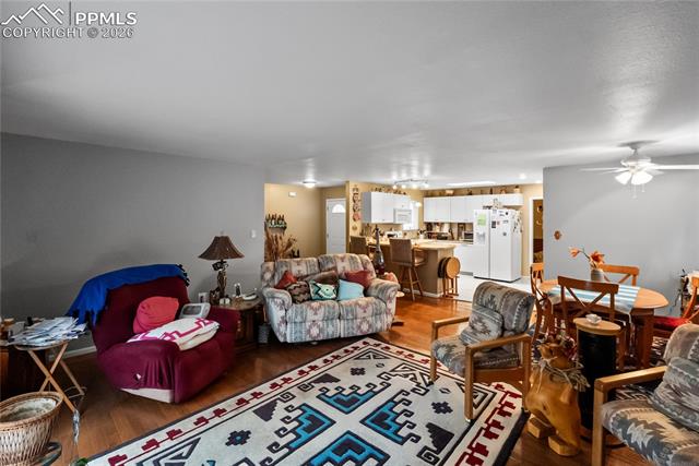 MLS Image for 2408  Bandelier  ,Colorado Springs, Colorado