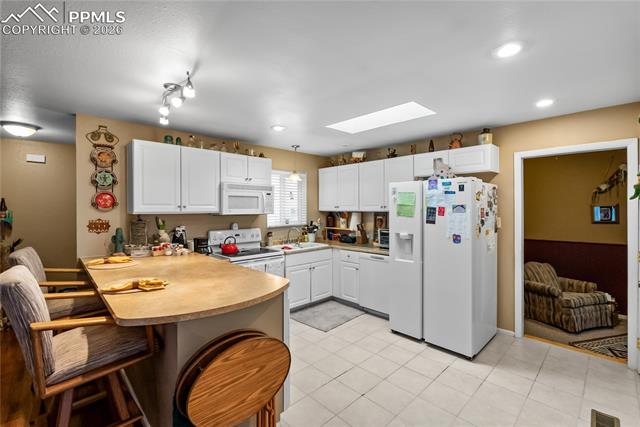 MLS Image for 2408  Bandelier  ,Colorado Springs, Colorado