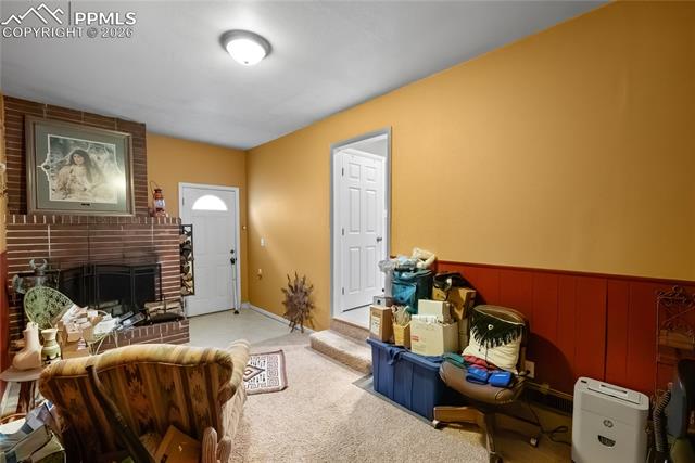MLS Image for 2408  Bandelier  ,Colorado Springs, Colorado