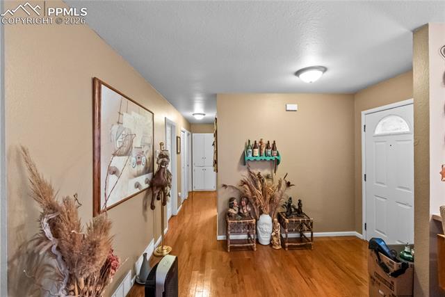 MLS Image for 2408  Bandelier  ,Colorado Springs, Colorado