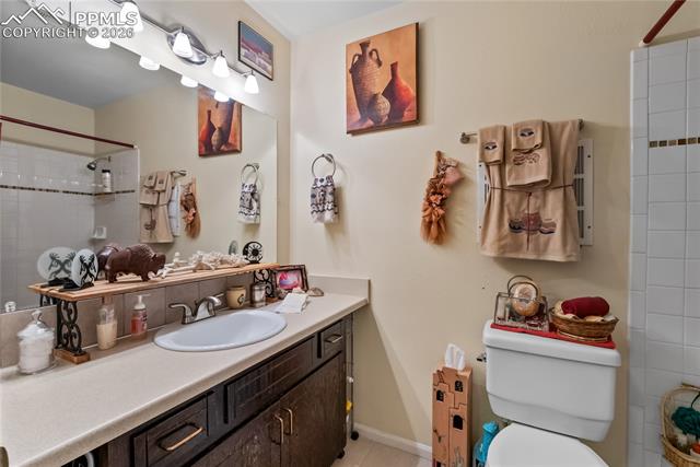 MLS Image for 2408  Bandelier  ,Colorado Springs, Colorado