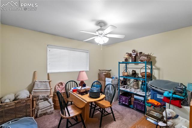 MLS Image for 2408  Bandelier  ,Colorado Springs, Colorado