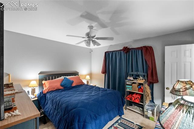 MLS Image for 2408  Bandelier  ,Colorado Springs, Colorado
