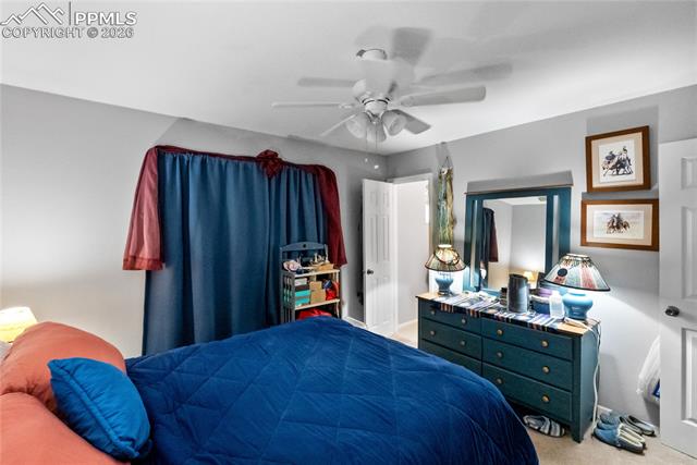 MLS Image for 2408  Bandelier  ,Colorado Springs, Colorado