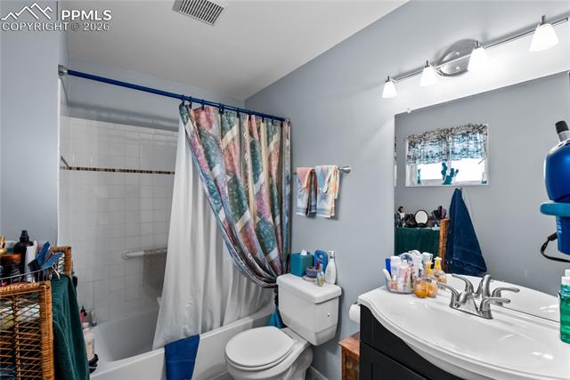 MLS Image for 2408  Bandelier  ,Colorado Springs, Colorado