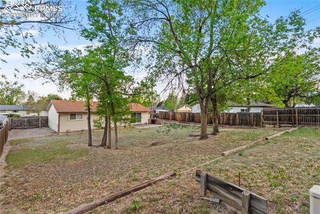 MLS Image for 2408  Bandelier  ,Colorado Springs, Colorado