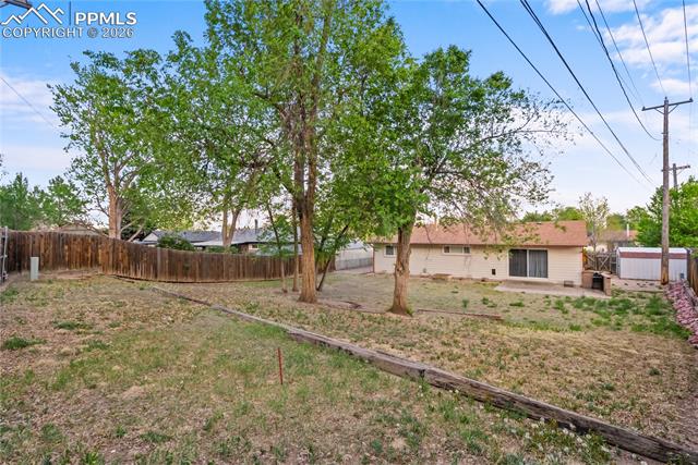 MLS Image for 2408  Bandelier  ,Colorado Springs, Colorado