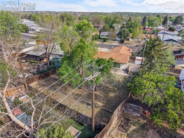 MLS Image for 2408  Bandelier  ,Colorado Springs, Colorado