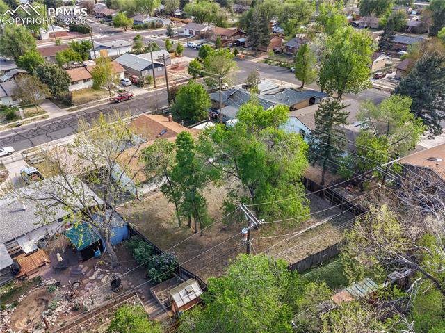 MLS Image for 2408  Bandelier  ,Colorado Springs, Colorado