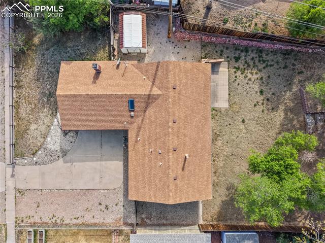 MLS Image for 2408  Bandelier  ,Colorado Springs, Colorado