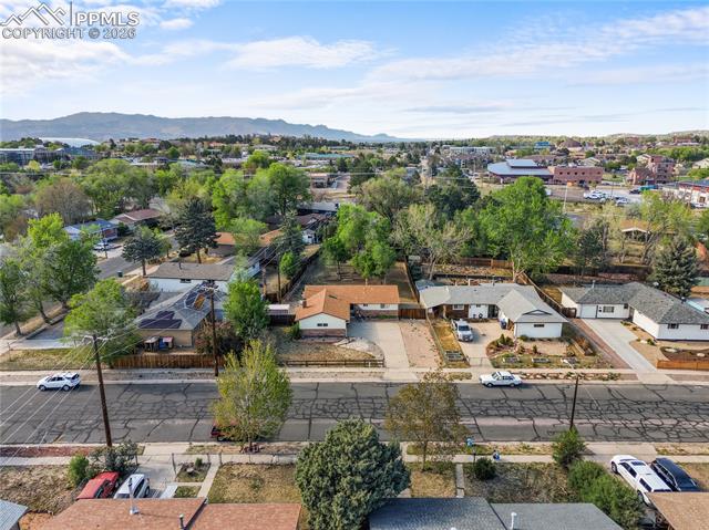 MLS Image for 2408  Bandelier  ,Colorado Springs, Colorado