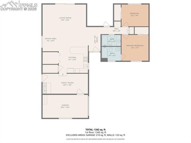 MLS Image for 2408  Bandelier  ,Colorado Springs, Colorado