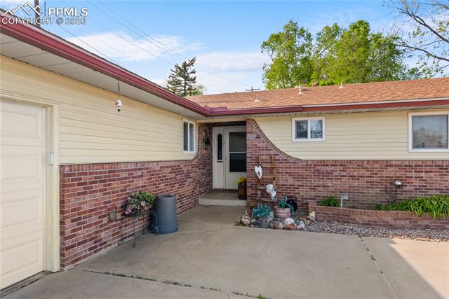 MLS Image for 2408  Bandelier  ,Colorado Springs, Colorado