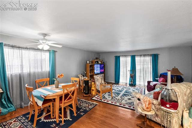 MLS Image for 2408  Bandelier  ,Colorado Springs, Colorado
