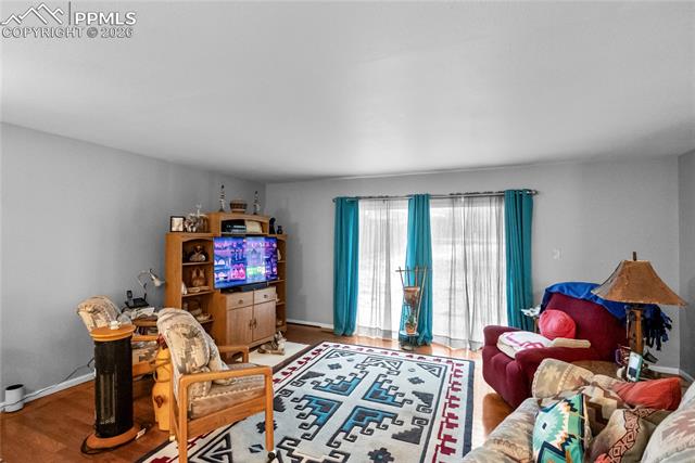 MLS Image for 2408  Bandelier  ,Colorado Springs, Colorado