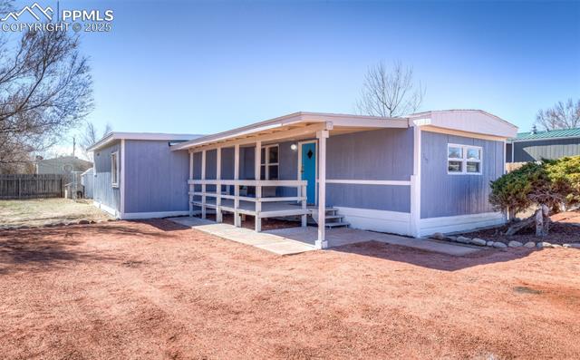 MLS Image for 142 E Homer  ,Pueblo West, Colorado