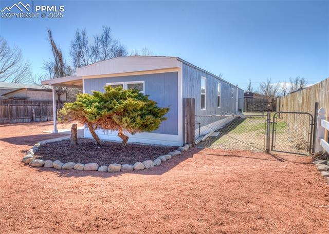 MLS Image for 142 E Homer  ,Pueblo West, Colorado