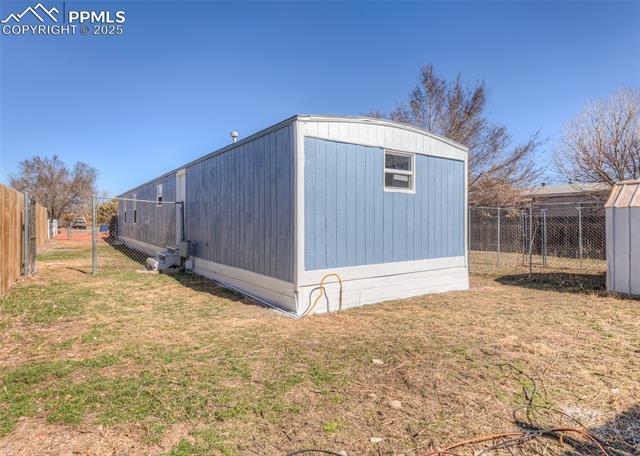 MLS Image for 142 E Homer  ,Pueblo West, Colorado