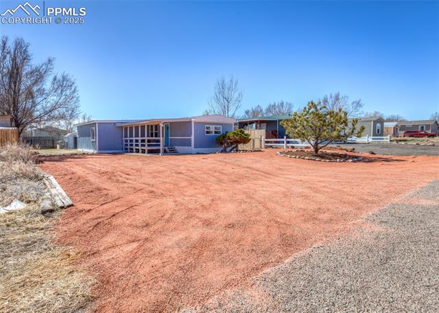 MLS Image for 142 E Homer  ,Pueblo West, Colorado