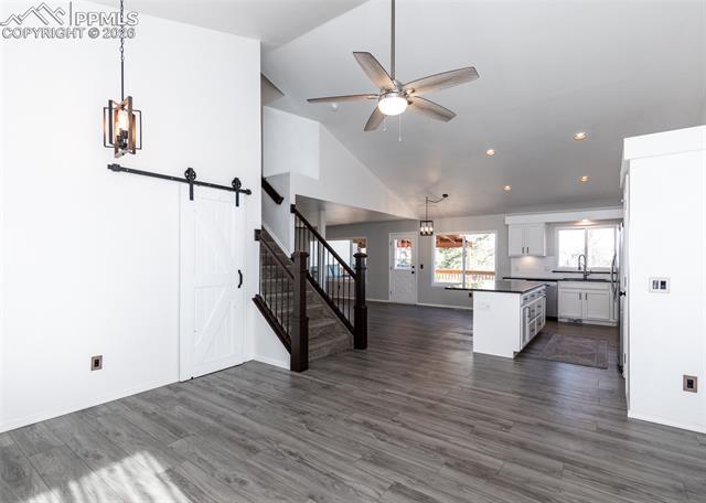 MLS Image for 6640  Tin Cup  ,Colorado Springs, Colorado