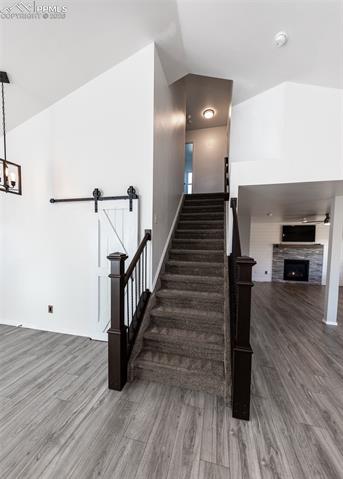 MLS Image for 6640  Tin Cup  ,Colorado Springs, Colorado
