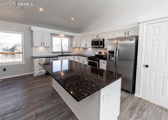 MLS Image for 6640  Tin Cup  ,Colorado Springs, Colorado