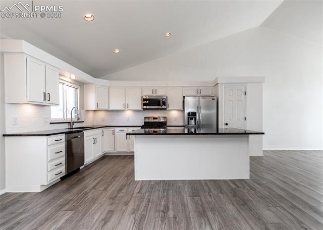 MLS Image for 6640  Tin Cup  ,Colorado Springs, Colorado