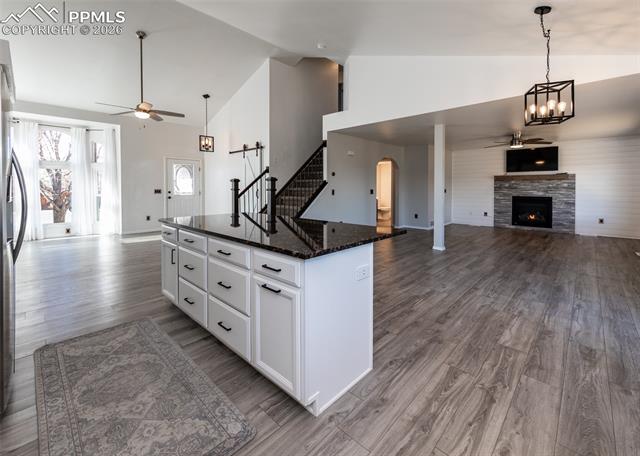 MLS Image for 6640  Tin Cup  ,Colorado Springs, Colorado