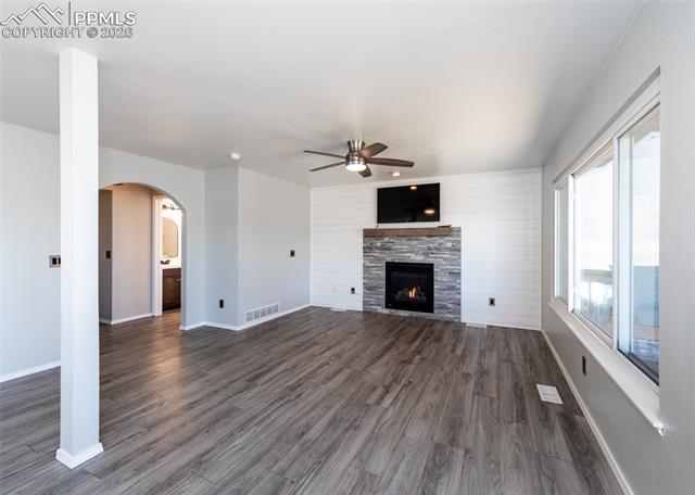 MLS Image for 6640  Tin Cup  ,Colorado Springs, Colorado