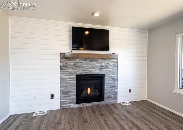MLS Image for 6640  Tin Cup  ,Colorado Springs, Colorado