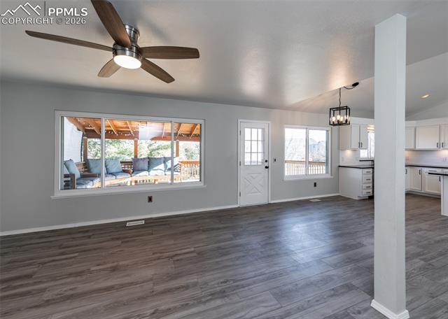 MLS Image for 6640  Tin Cup  ,Colorado Springs, Colorado