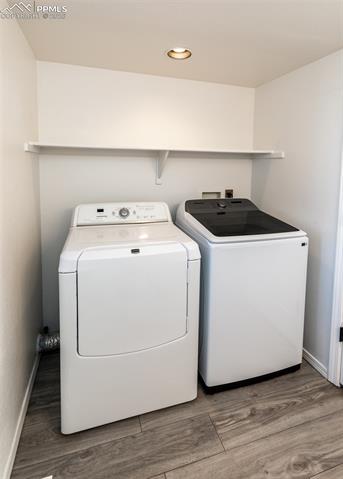 MLS Image for 6640  Tin Cup  ,Colorado Springs, Colorado