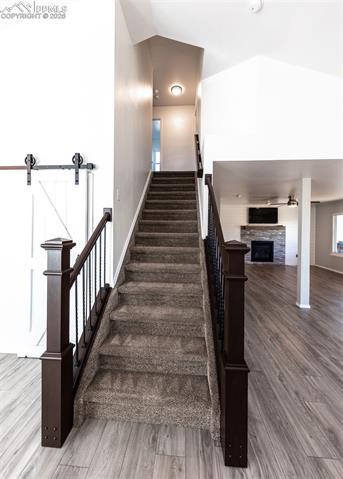MLS Image for 6640  Tin Cup  ,Colorado Springs, Colorado