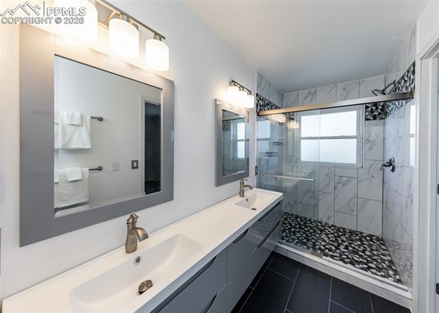 MLS Image for 6640  Tin Cup  ,Colorado Springs, Colorado