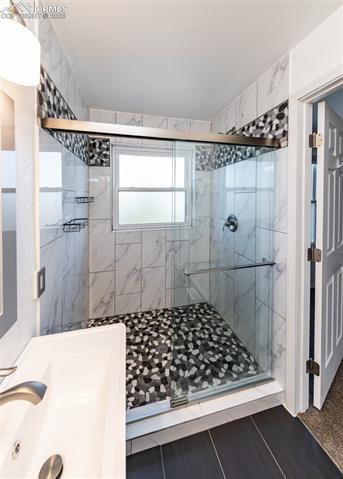 MLS Image for 6640  Tin Cup  ,Colorado Springs, Colorado